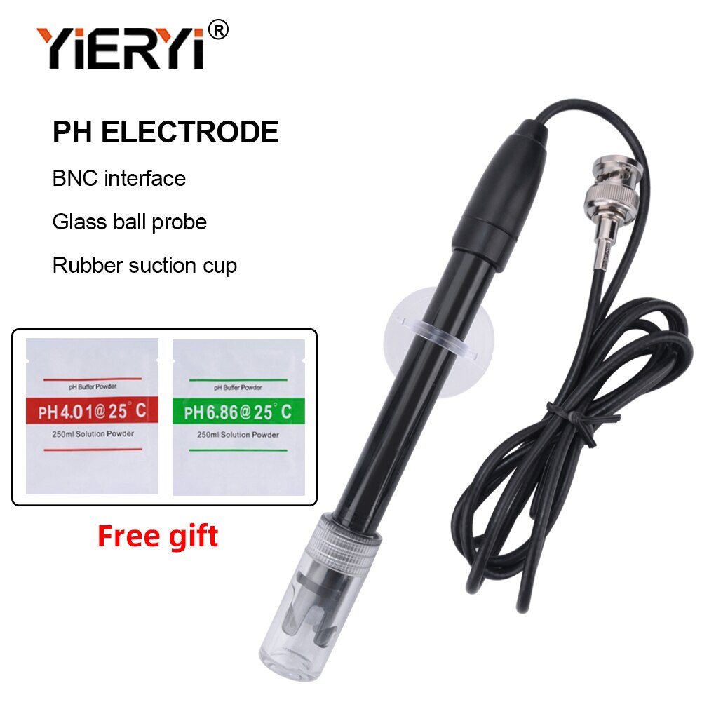 pH Probe Electrode QN9